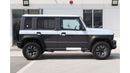 Suzuki Jimny 2024 SUZUKI JIMNY 1.5 ALLGRIP  5- DOORS M/T *ONLY FOR EXPORT* 