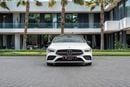مرسيدس بنز CLA 200 CLA 200 | 2,546 P.M | 0% Downpayment | 4MATIC | Warranty!