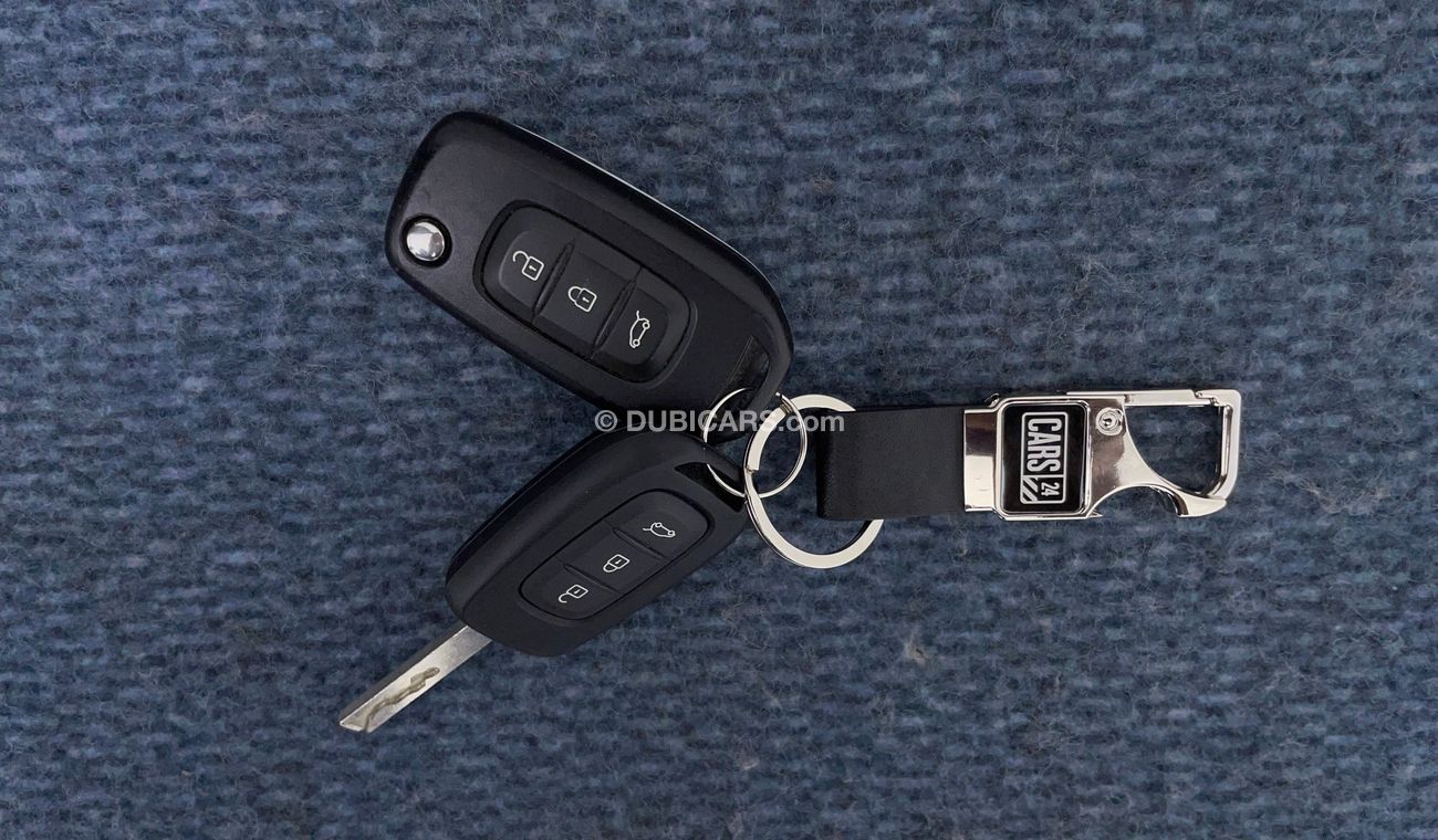 Renault Megane PE 1.6 | Zero Down Payment | Free Home Test Drive