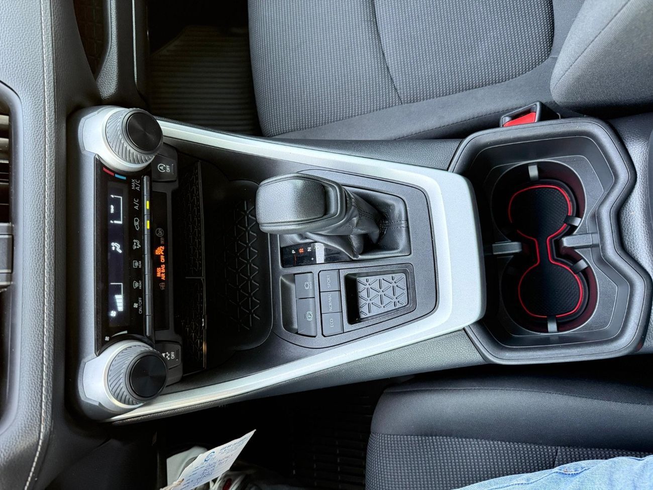 تويوتا راف ٤ 2024 Toyota RAV4