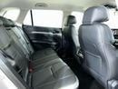 Ford Territory TREND TER2126H 1.5 FHEV / AL TAYER MOTORS AL QOUZ SHOWROOM
