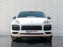 Porsche Cayenne GTS 4.0L (460 HP)