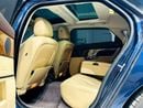 جاكوار XJ XJL GCC SPECS FULL OPTION RECENTLY SERVICE DONE FROM AGENCY 49K