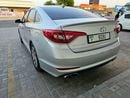 هيونداي سوناتا Sport 2.4L