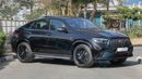 مرسيدس بنز GLE 53 AMG COUPE 4MATIC+ (For Export , НА ЭКСПОРТ) EQ Boost 2026 GCC Без пробега