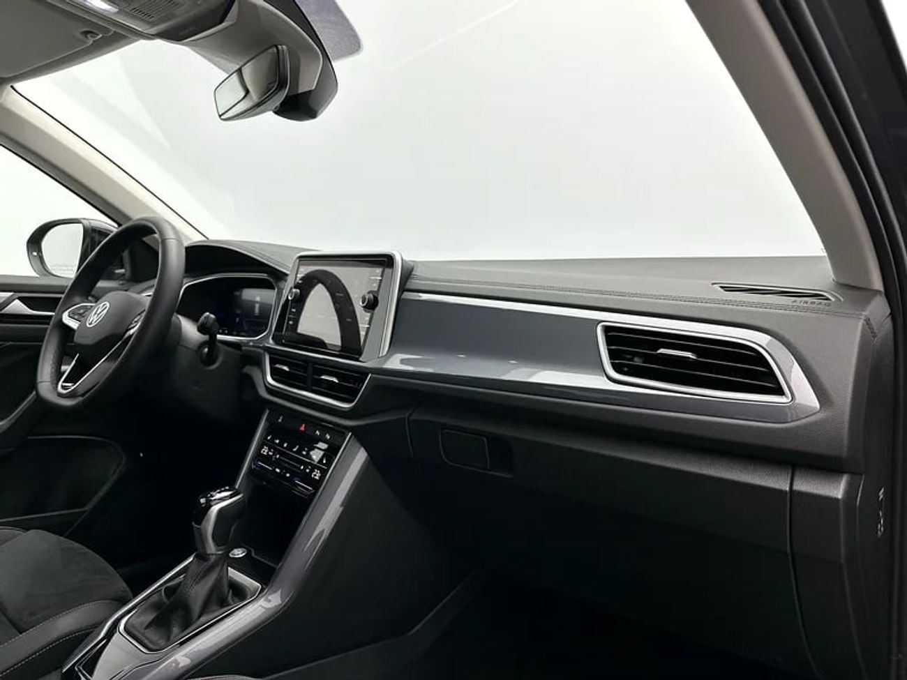 Volkswagen T ROC Style (REF#36362)