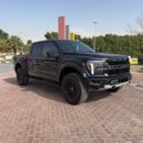 Ford F 150 Raptor Raptor 3.5L