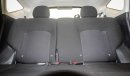 Nissan Versa Note