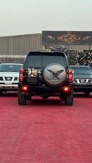 Nissan Patrol Safari