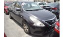 Nissan Sunny 2016 CC No Accident  A Perfect Condition