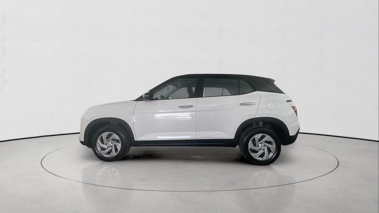 Hyundai Creta Smart 1.5L Smart | Guaranteed Warranty | 0 Down Payment