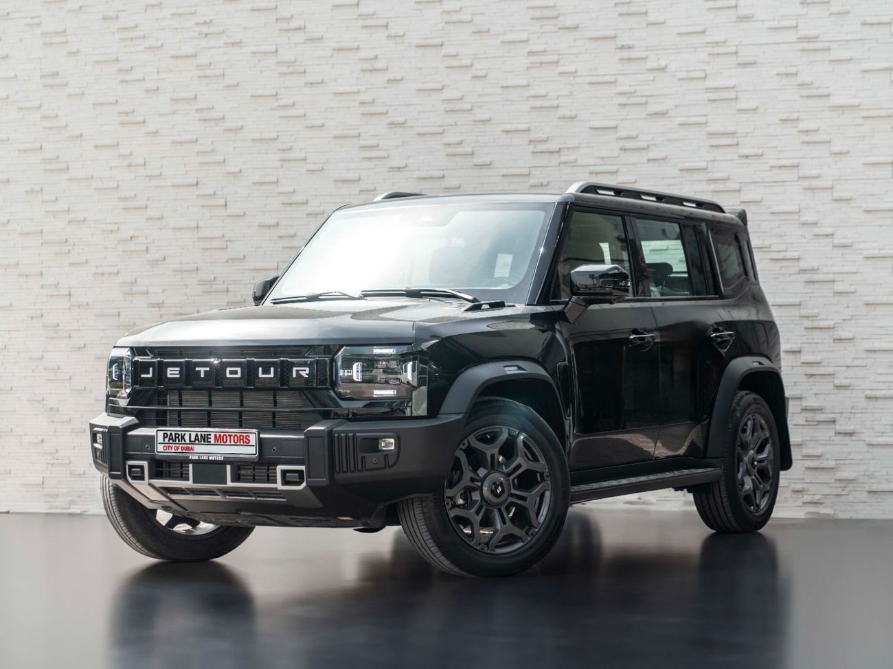 جيتور T2 Luxury