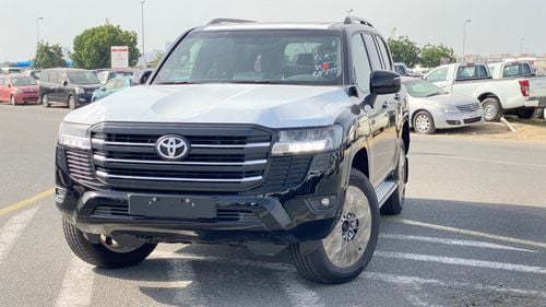 تويوتا لاند كروزر 4.0 L Petrol Brand New