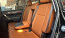 لكزس GX 460 Lexus GX460 Platinum | Dual VVTI 4.6L | 2018
