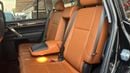 Lexus GX460 Lexus GX460 Platinum | Dual VVTI 4.6L | 2018