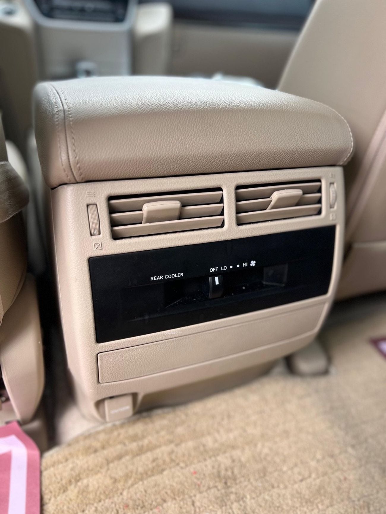 Toyota Land Cruiser GXR2 4.5L