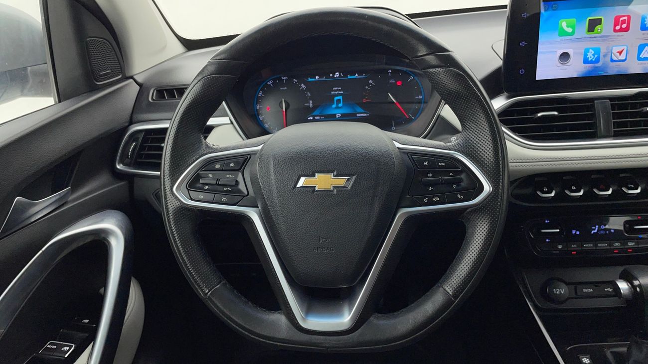 Chevrolet Captiva PREMIER 1.5 | Zero Down Payment | Home Test Drive