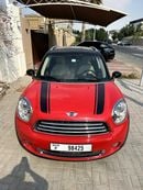 Mini Cooper Countryman Mini Cooper Countryman