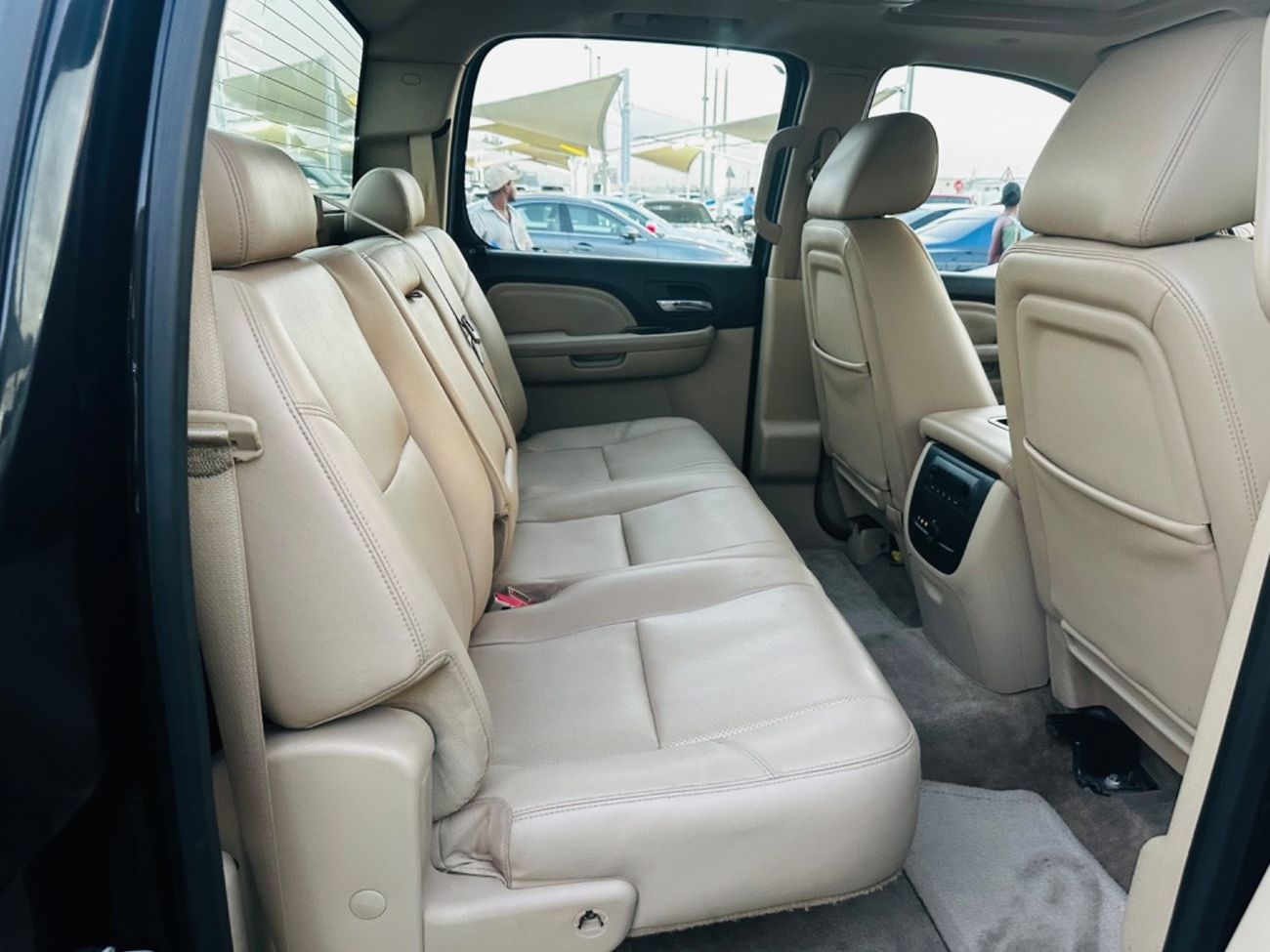 جي أم سي سييرا 3500 HD LTZ موديل 2013 خليجي فل مواصفات