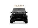 مرسيدس بنز G 63 AMG With Gargash Warranty