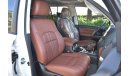 Toyota Land Cruiser 200 GXR V8 4.5L DIESEL PLATINUM WITH KDSS SUSPENSION