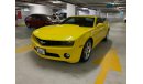 Chevrolet Camaro V6, GCC With Full Service History