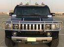 Hummer H2 2008 Hummer H2 SUT Luxury Edition Magnuson Supercharged GCC