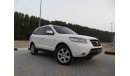 Hyundai Santa Fe 2007 7 seat 4WD ref#716