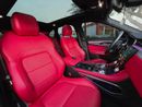 Jaguar F-PACE R-DYNAMIC HSE P250 Jaguar F-Pace R-Dynamic 2022 GCC Specs - Full Service History Excellent Condition