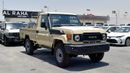 Toyota Land Cruiser Pick Up 4.0 L