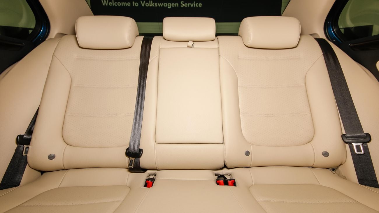 فولكس واجن جيتا