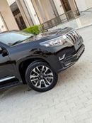 Toyota Prado TX-L | GCC Specs Interior and Exterior Excellent Condition