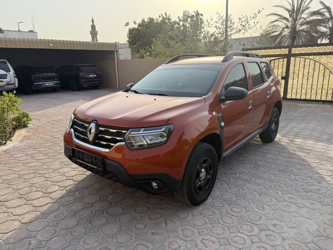 Renault Duster PE, миниатюра 20