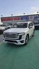 تويوتا لاند كروزر VXR 3.5L