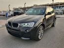 بي أم دبليو X3 XDRIVE 28i M SPORT