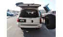 Toyota Land Cruiser Toyota Land Cruiser RIGHT HAND DRIVE ( PM 381)