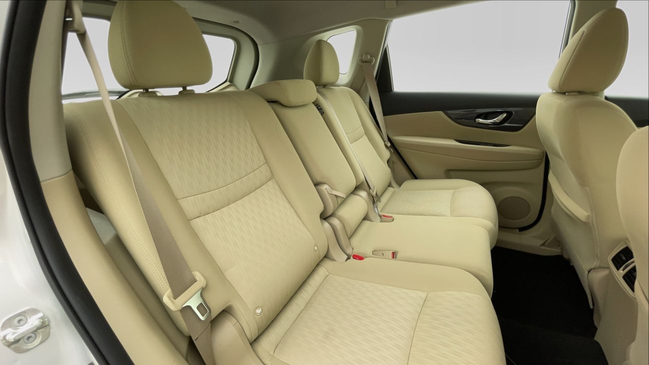 Nissan XTrail S 2.5 | Zero Down Payment | Home Test Drive