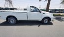 فوتون تونلاند FOTON TUNLAND SINGLE CABIN DIESEL MANUAL 2 SEATER 2022MY EXPORT