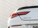 مرسيدس بنز CLA 35 AMG Std 2.0L