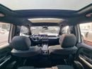 Mercedes Benz GLB200 STD GLB 200 SUV 7 Seater Under Warranty 2025 GCC