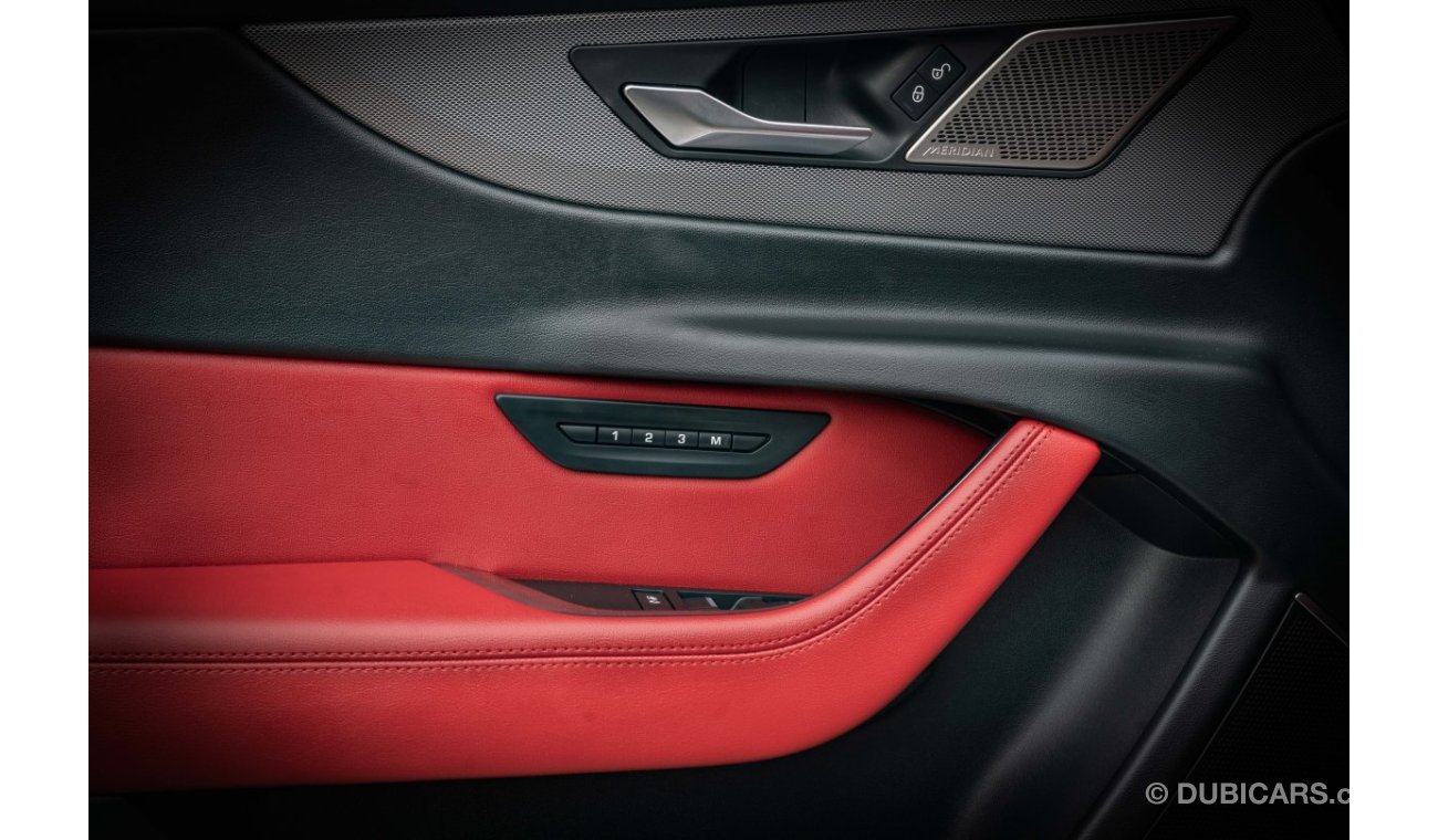 جاكوار XE P300 R-Dynamic  | 2,740 P.M  | 0% Downpayment | Fantastic Condition!