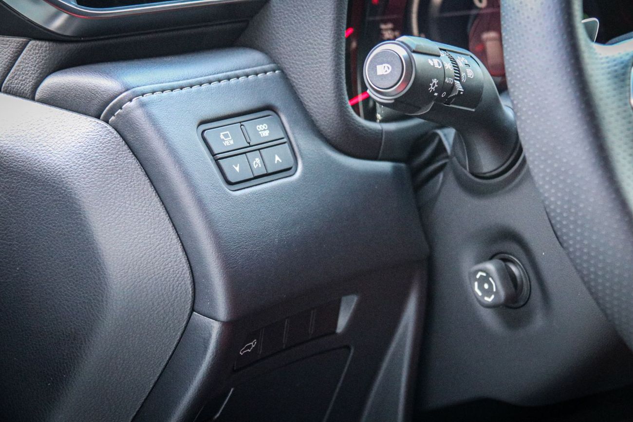 Lexus LX 600 F Sport 3.5L LX600 fsport 2024 | Best Price