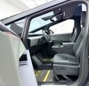 Tesla Cybertruck FOUNDATION SERIES AWD Armor Glass, Vision , Very Low Km, Fully Loaded, Excellent Condition