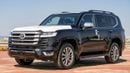 Toyota Land Cruiser VXR 3.3 full option