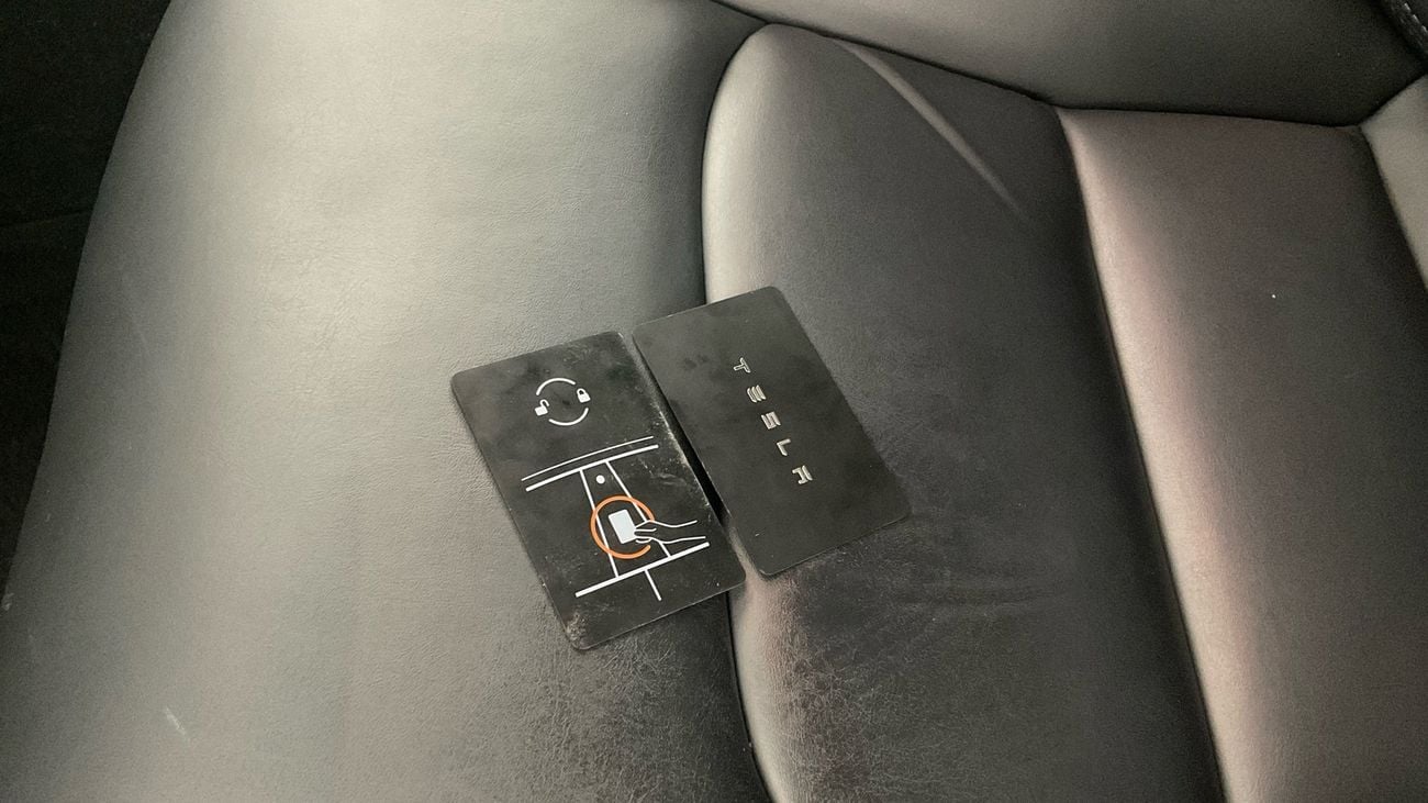 تسلا موديل 3 Performance (Dual Motor) | شامل الضمان | 0 ﺪﻔﻋﺓ ﺃﻮﻟﻯ