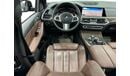BMW X5 40i M Sport 2019 BMW X5 xDrive40i M-Sport, July 2024 BMW Warranty, July 2027 BMW Service Pack, Full 