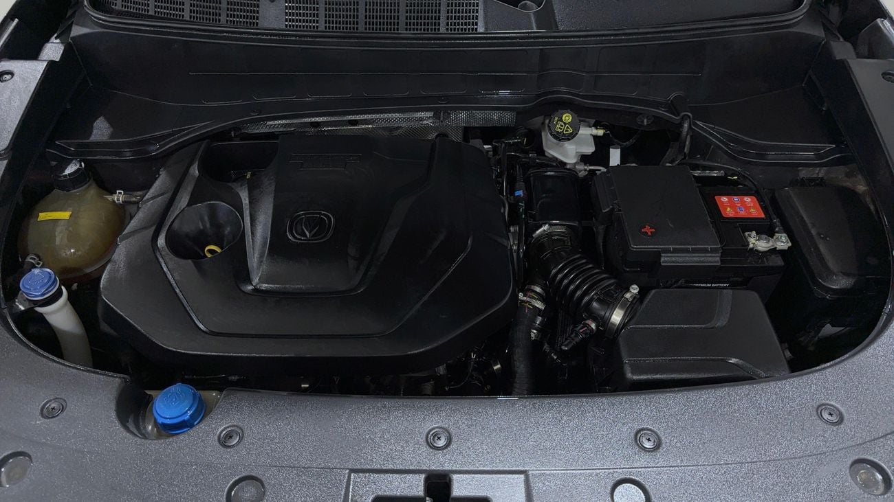 Changan CS35 Plus LIMITED 2023 | AED 491/Month | 0 DP | 30 Day Return | Warranty