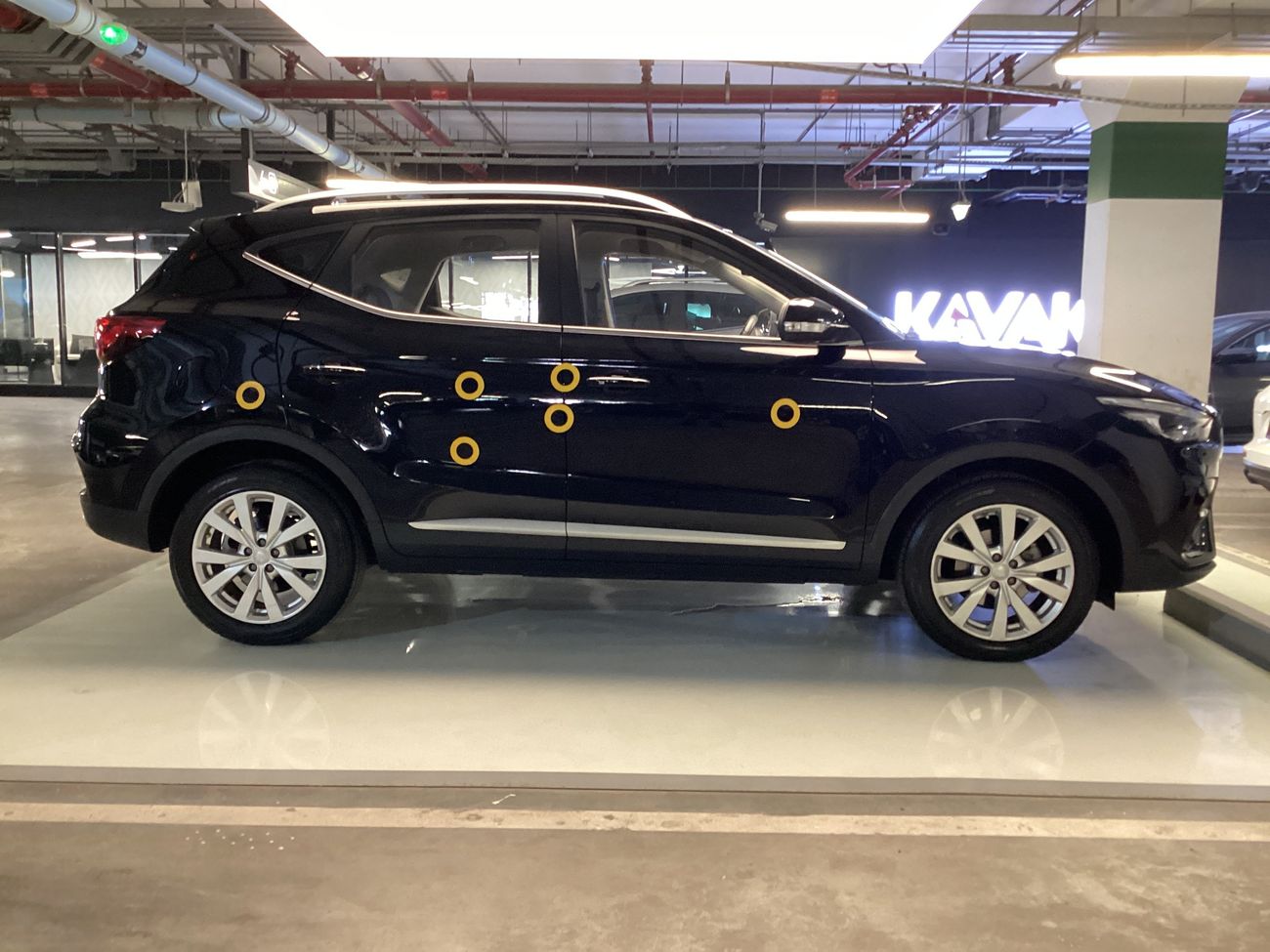 MG ZS Standard | Guaranteed Warranty | 0 Down Payment