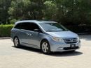 هوندا أوديسي Touring 3.5L (250 HP)