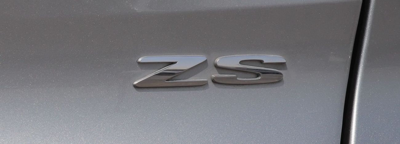 MG ZS Std 1.5L MG ZS - 2022 - GCC - Accident-Free - 1.5L - Low Mileage - Excellent Condition